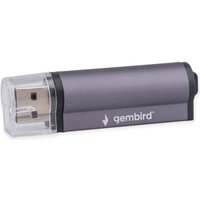 Карт-ридер Gembird FD2-MSD-5