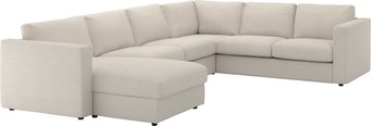 Угловой диван Ikea Vimle s99399581