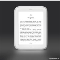 Электронная книга Barnes & Noble NOOK GlowLight