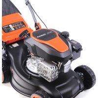 Газонокосилка Patriot PT 412