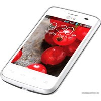 Телефон LG Optimus L3 II Dual (E435)