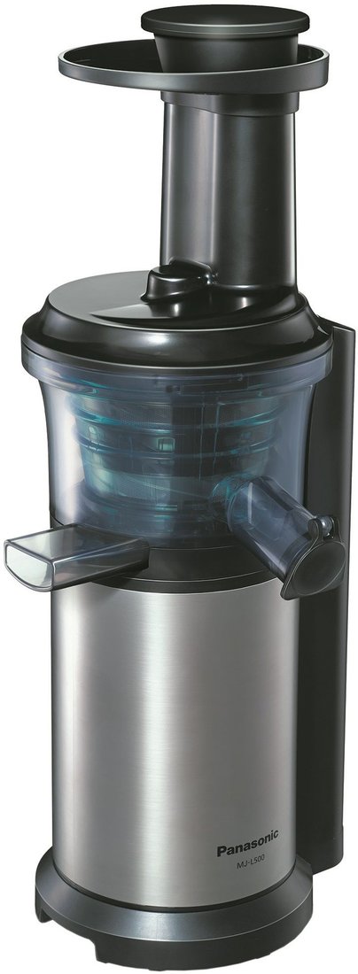 

Соковыжималка Panasonic MJ-L500SXE
