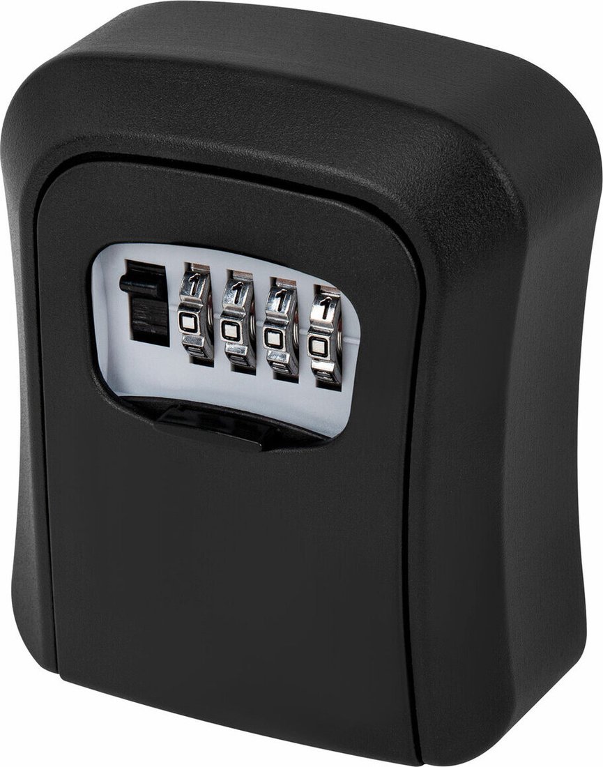 

Ключница BRAUBERG 291360