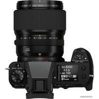 Объектив FUJINON GF80mm F1.7 R WR