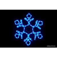 2D-фигура Flesi LED-XM(FR)-2D-CK022-30'-B-F(W) в Бресте