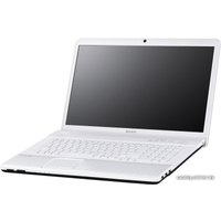 Ноутбук Sony VAIO VPC-EJ2L1R/W