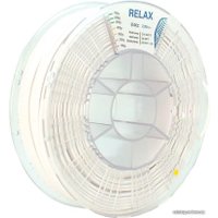 Пластик REC Relax 2.85 мм 750 г (белый)