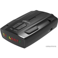 Радар-детектор Ritmix RAD-320ST