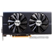 Видеокарта Sapphire Nitro+ Radeon RX 470 8GB GDDR5 [11256-02]