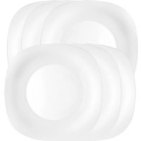 Набор тарелок Bormioli Rocco Парма 27х27 см 4.98860-6 (6 шт) в Гродно