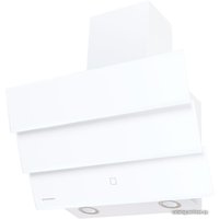 Кухонная вытяжка MAUNFELD Cascada 60 (белый)