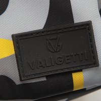 Дорожная сумка VALIGETTI 179-9937-BCL (Dark Color)