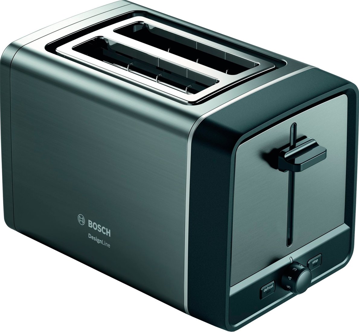 

Тостер Bosch TAT5P425