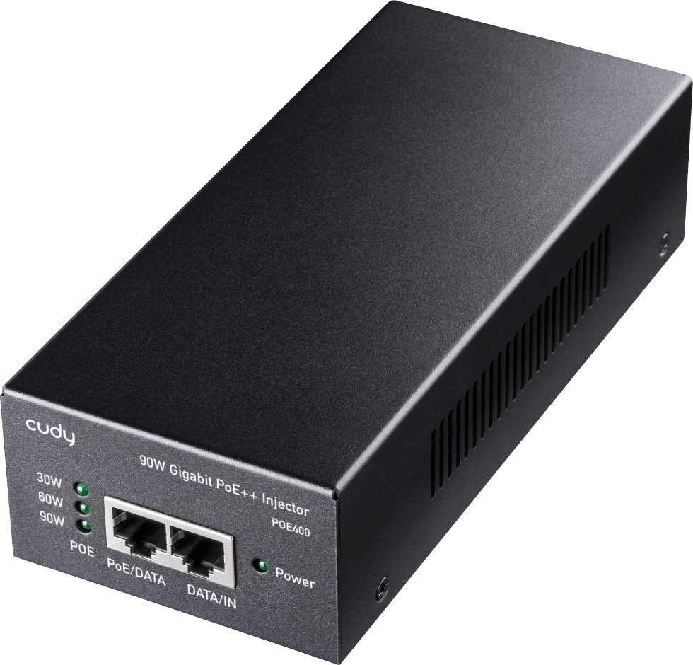 

PoE-инжектор Cudy POE400