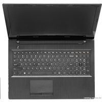 Ноутбук Lenovo G50-45 (80E300EQRK)