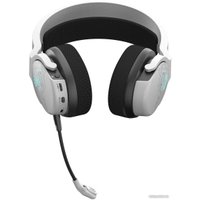 Наушники A4Tech Bloody GR370 (белый)