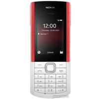 Кнопочный телефон Nokia 5710 XpressAudio Dual SIM ТА-1504 (белый)