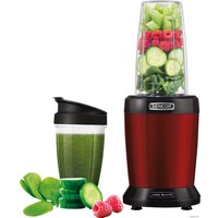 Стационарный блендер Sencor SNB 4301RD