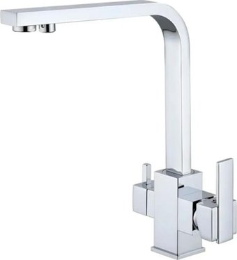 Смеситель Potato P4485