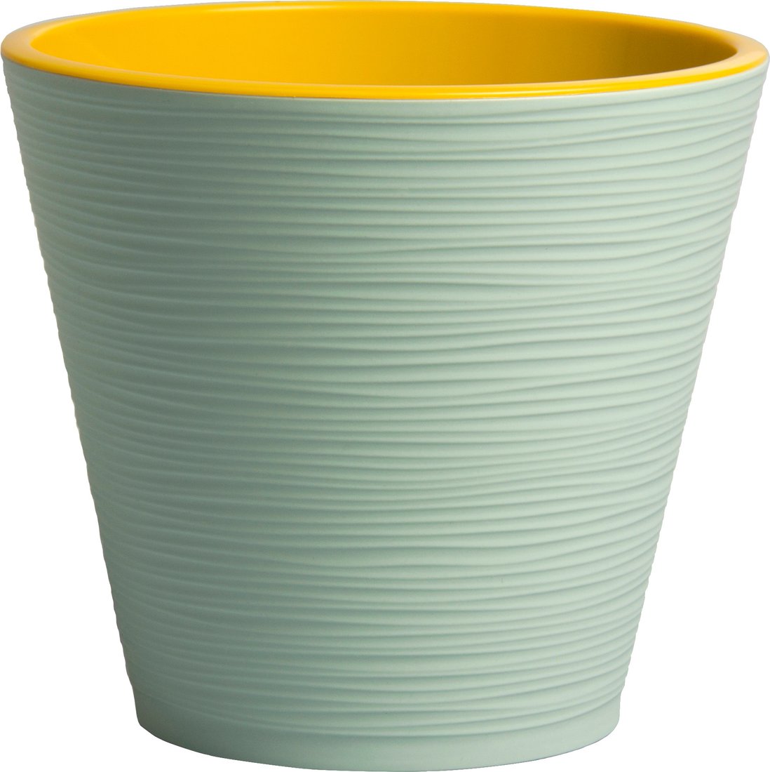 

Кашпо Liveingreen Конус (2.3л, мятный)