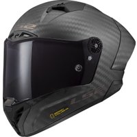 Мотошлем LS2 FF805 Thunder C GP Pro Fim (2XL, черный матовый)