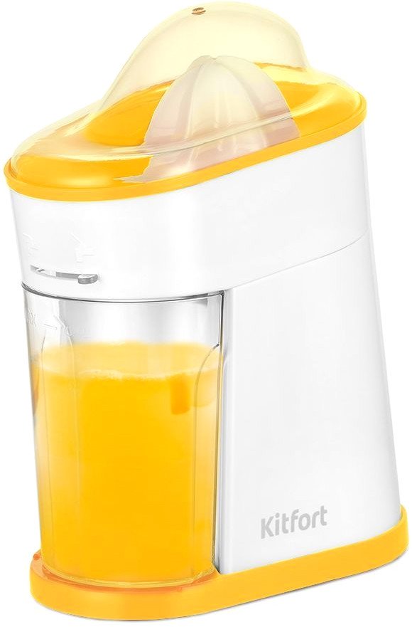 

Соковыжималка Kitfort KT-1150-3