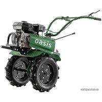 Мотоблок бензиновый Oasis MB-7/10K