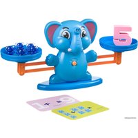 Развивающая игра Bondibon Считай и проверяй ВВ4673