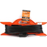 Удлинитель Nexttool УСР-20 NT200112