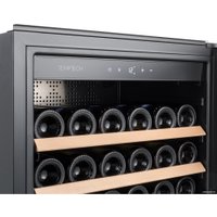 Винный шкаф Temptech OZ45SW