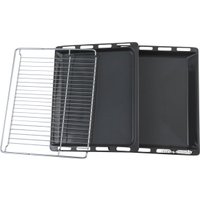 Электрический духовой шкаф Bosch HBG 33B530