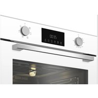 Электрический духовой шкаф Indesit IBFTE 2434 WH