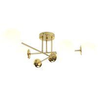 Подвесная люстра In Home Aurora Easy-6G9-LT 6xG9 4690612062792