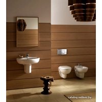 Унитаз подвесной Jacob Delafon Mideo E4345G (без сиденья)