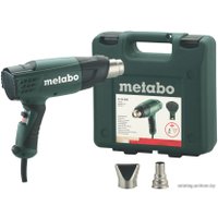 Промышленный фен Metabo H 16-500 [601650500]