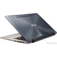 Ноутбук 2-в-1 ASUS Transformer Book TX300CA-C4005H