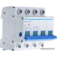 Выключатель нагрузки Chint NH2-125 4P 63A 401059