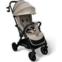 Коляска прогулочная «книга» Bubago Tricky BG 159-4 (бежевый)