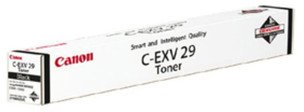

Картридж Canon C-EXV 29BL