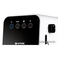 Рожковая кофеварка Vitek VT-1504 BW