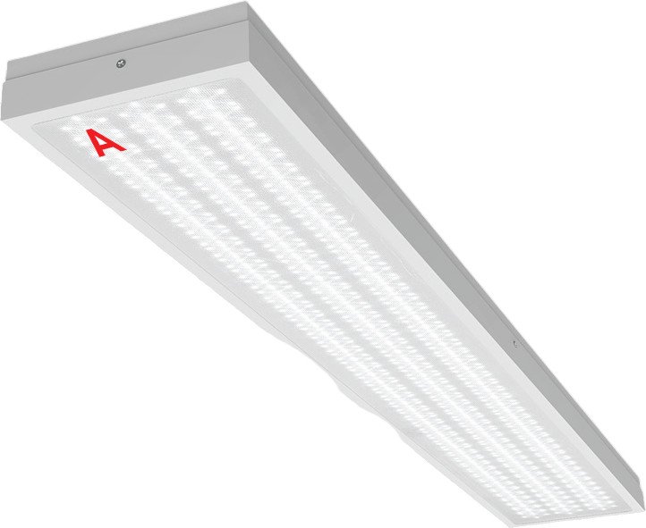 

Светодиодная панель Wolta ДПО13-54-142-6К