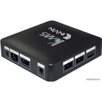 Смарт-приставка Invin KM5