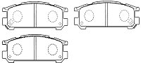 

HSB HP8430