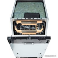 Встраиваемая посудомоечная машина VARD VDI451C