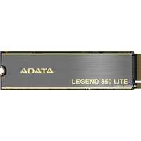 SSD ADATA Legend 850 Lite 1TB ALEG-850L-1000GCS