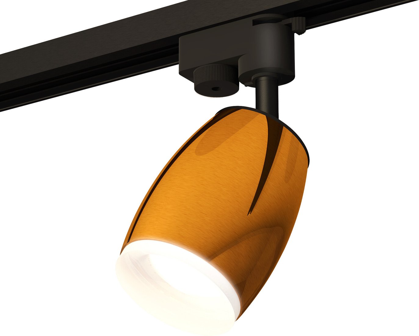 

Трековый светильник Ambrella light Track System XT1125013 PYG/SBK/FR