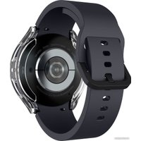 Чехол Spigen Ultra Hybrid для Galaxy Watch 6 (40 мм) ACS06502 (прозрачный)