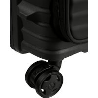 Чемодан-спиннер Samsonite Upscape 48L Black 55 см