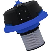 Пылесос Vityaz Pro VP20-1500