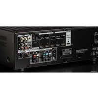 AV ресивер Denon AVR-X550BT